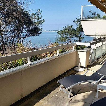 Appartement Panoramic Arcachon Zewnętrze zdjęcie