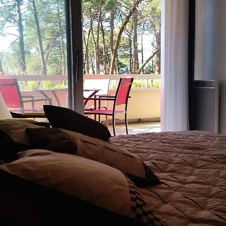 Appartement Panoramic Arcachon Pokój zdjęcie