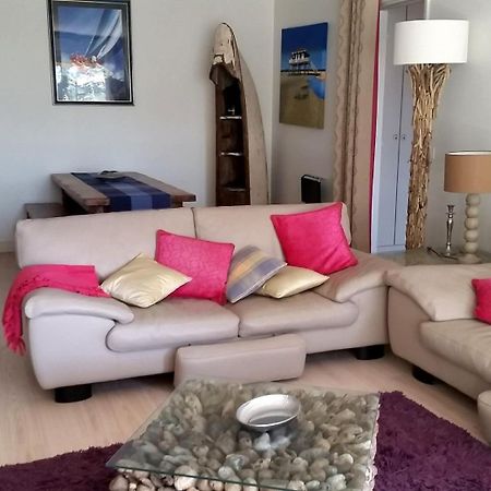 Appartement Panoramic Arcachon Pokój zdjęcie