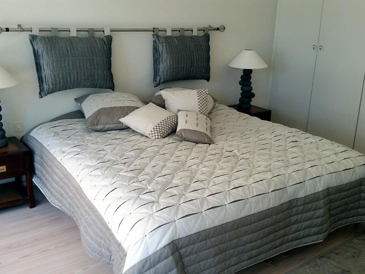 Appartement Panoramic Arcachon Zewnętrze zdjęcie