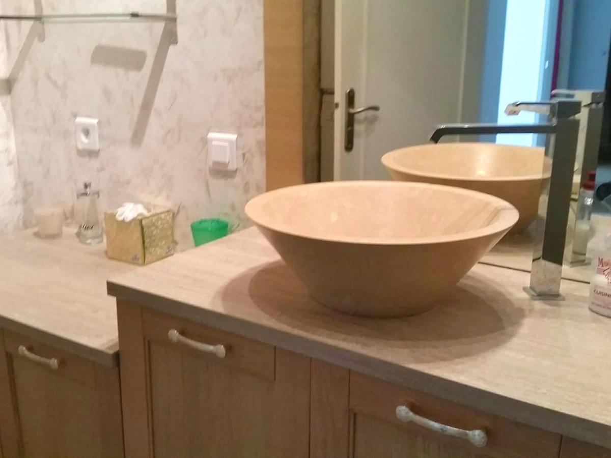 Appartement Panoramic Arcachon Zewnętrze zdjęcie