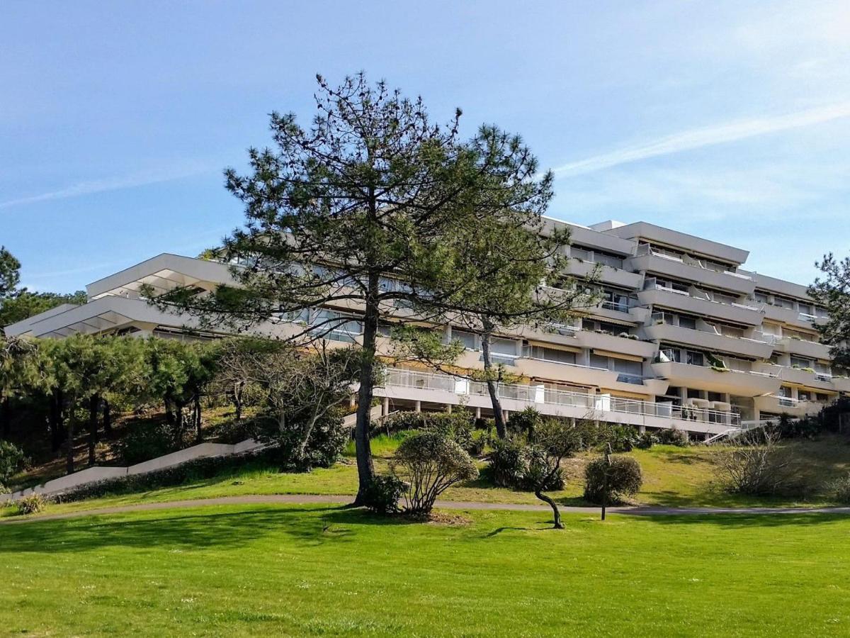 Appartement Panoramic Arcachon Zewnętrze zdjęcie