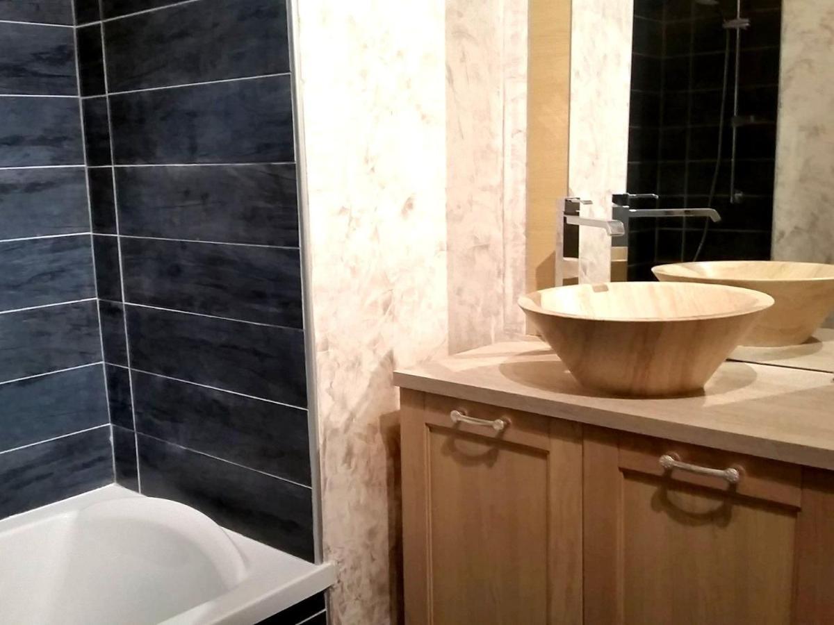 Appartement Panoramic Arcachon Zewnętrze zdjęcie