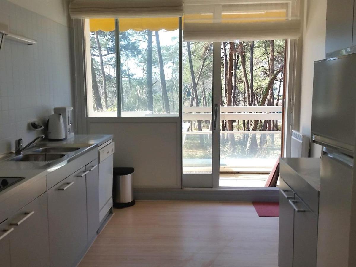 Appartement Panoramic Arcachon Zewnętrze zdjęcie