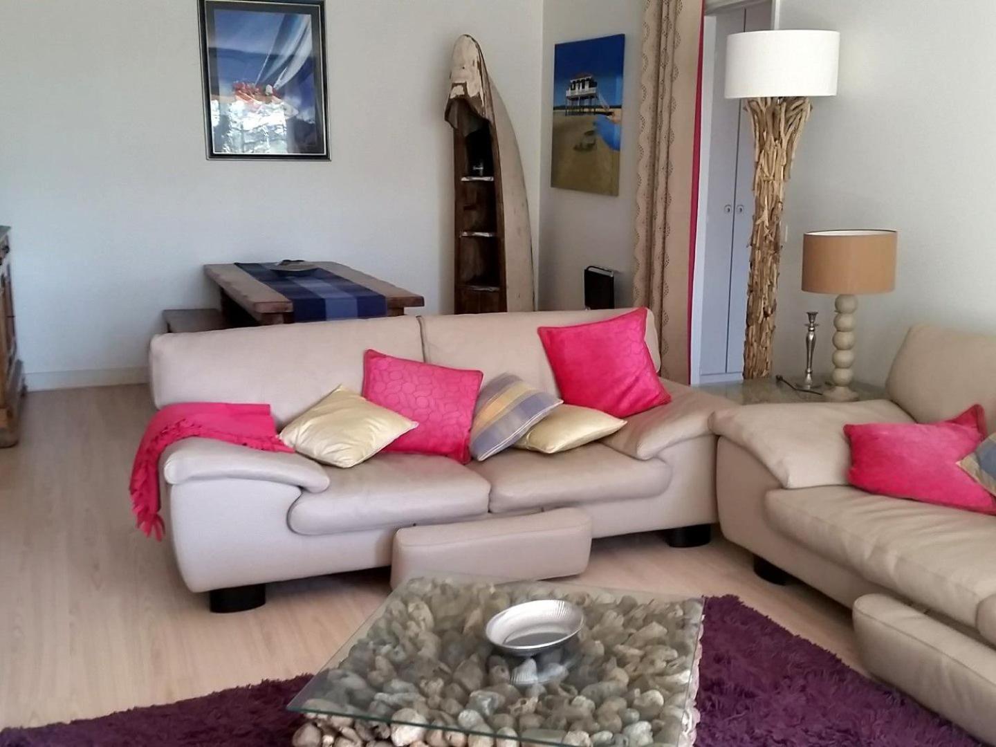 Appartement Panoramic Arcachon Pokój zdjęcie