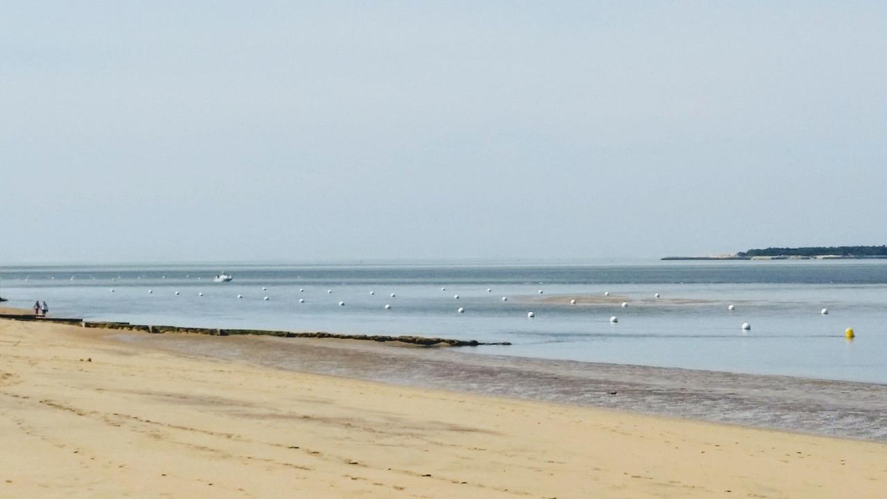 Appartement Panoramic Arcachon Zewnętrze zdjęcie